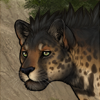 [Onyx] Jaglion Dorsal Fur